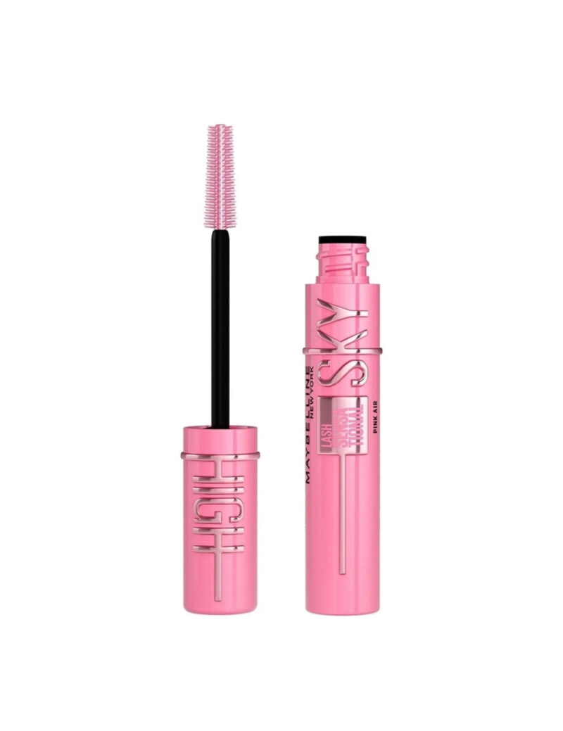 LASH SENSATIONAL SKY HIGH ΜΑΣΚΑΡΑ Pink Air