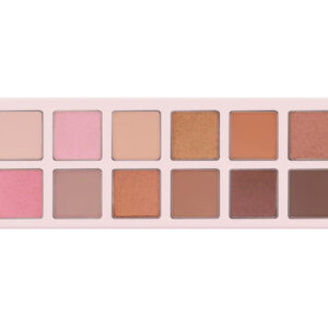 Jewel Explosion Eyeshadow & Highlighter Palette - Image 2