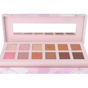 Jewel Explosion Eyeshadow & Highlighter Palette - Image 3