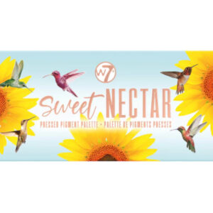 Sweet Nectar Pressed Pigment Palette