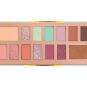 Sweet Nectar Pressed Pigment Palette - Image 2