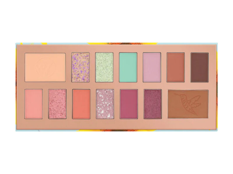Sweet Nectar Pressed Pigment Palette - Image 2
