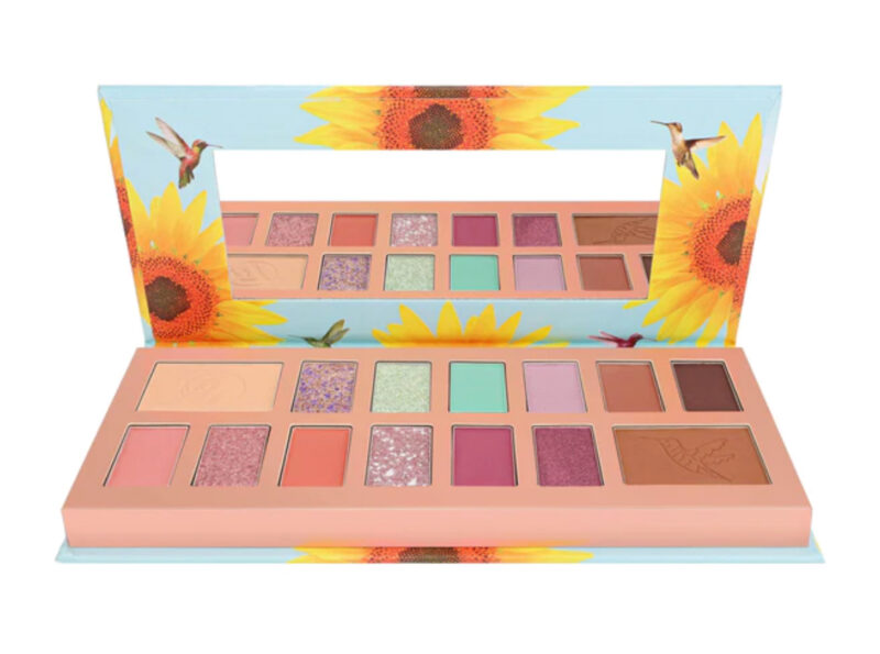 Sweet Nectar Pressed Pigment Palette - Image 3