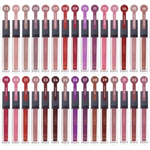 Aden Liquid Lipstick