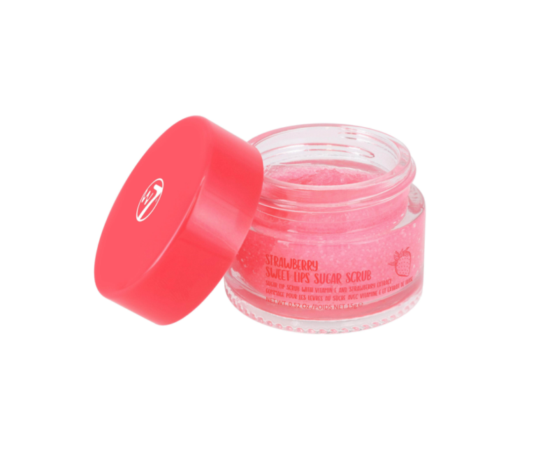 SWEET LIPS SUGAR SCRUB STRAWBERRY