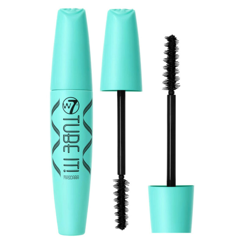 W7 TUBE IT MASCARA