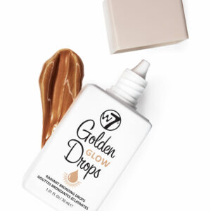 W7 GOLDEN GLOW DROPS - Image 4