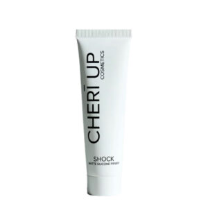SHOCK MATTE SILICONE PRIMER