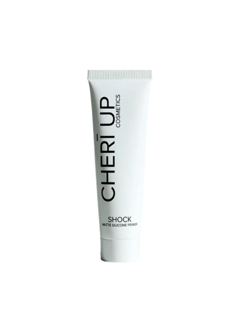 SHOCK MATTE SILICONE PRIMER
