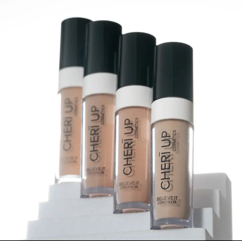 Cheri Up BELIEVE IT CONCEALER