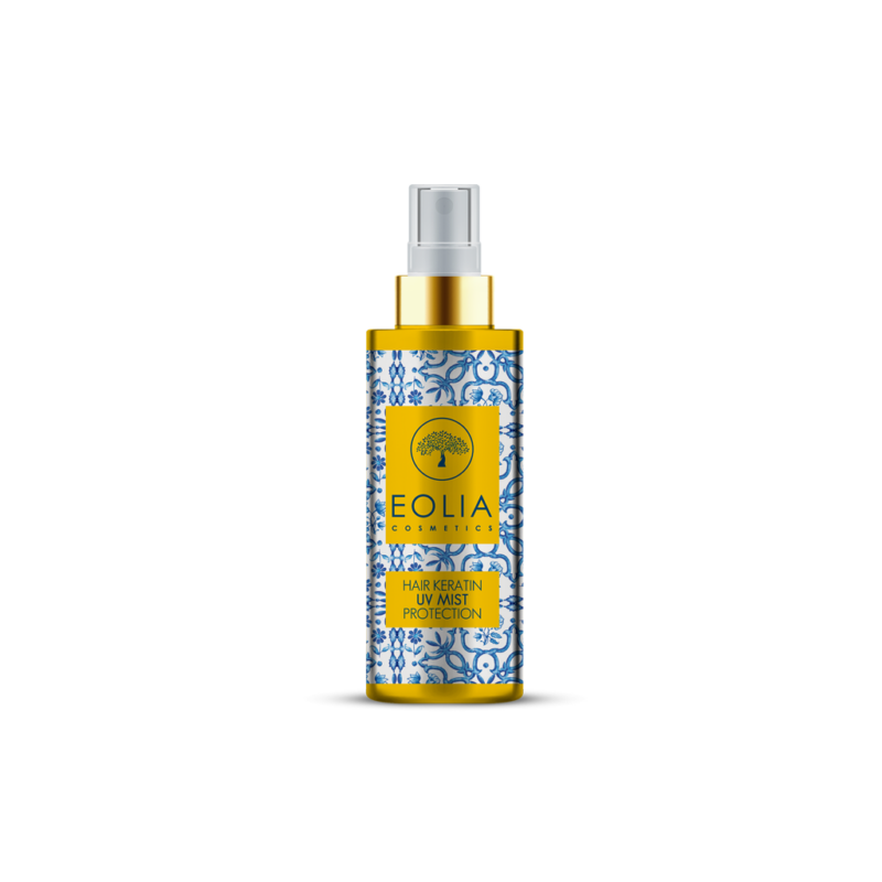 HAIR KERATIN UV MIST PROTECTION