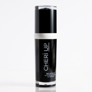 BELIEVE IT MATTE FOUNDATION