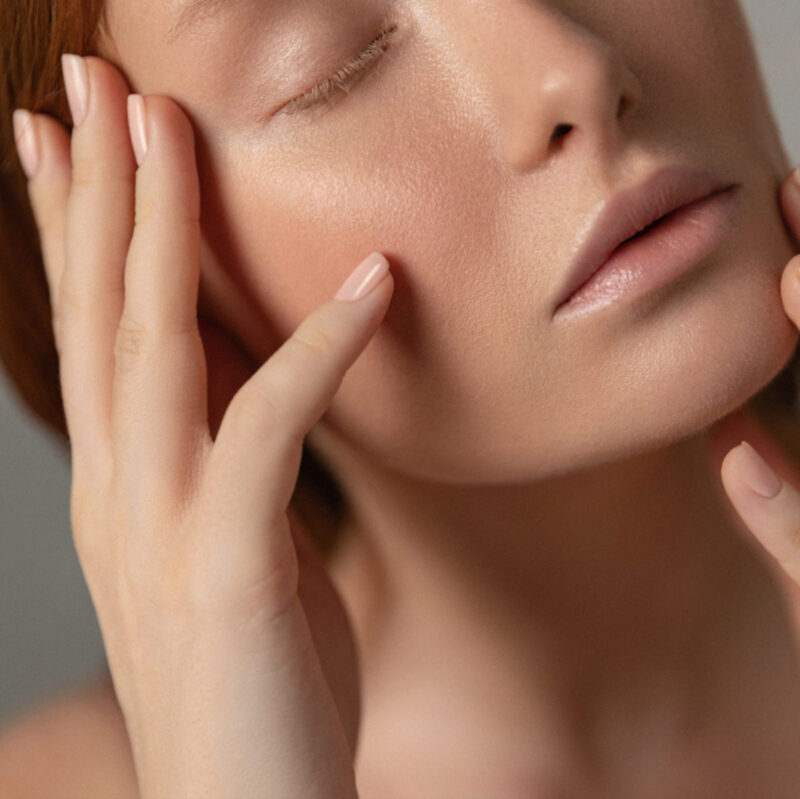 BELIEVE IT MATTE FOUNDATION - Image 2