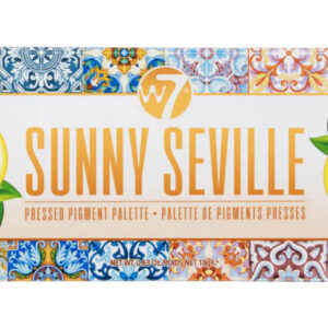 Sunny Seville Pressed Pigment Palette - Image 3