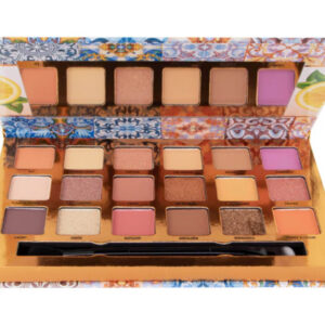 Sunny Seville Pressed Pigment Palette - Image 4