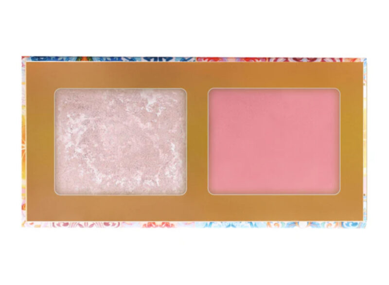 Sunny Seville Face Palette “Light” - Image 2