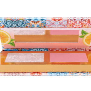 Sunny Seville Face Palette “Light”