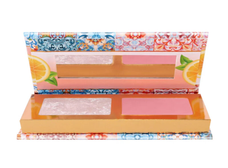 Sunny Seville Face Palette “Light”