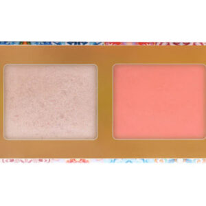 Sunny Seville Face Palette “Medium” - Image 2