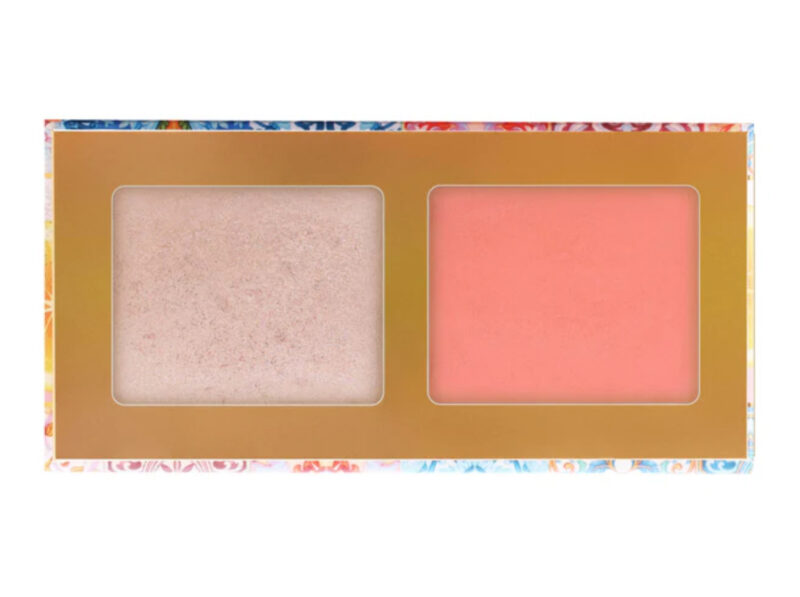 Sunny Seville Face Palette “Medium” - Image 2