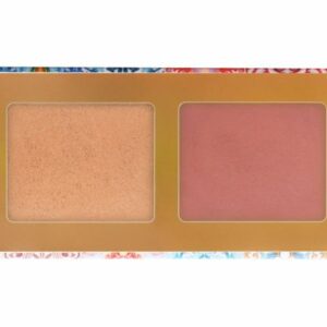 Sunny Seville Face Palette “Deep” - Image 2