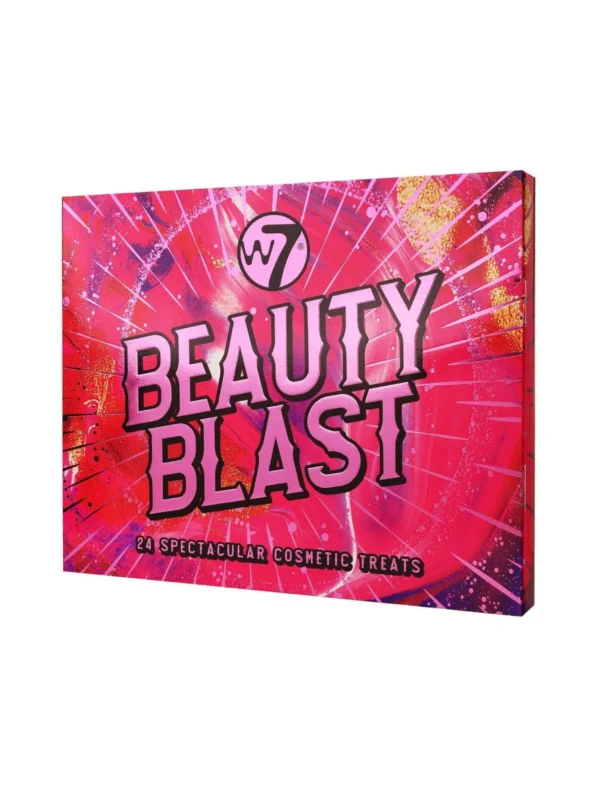BEAUTY BLAST – ADVENT CALENDAR `25