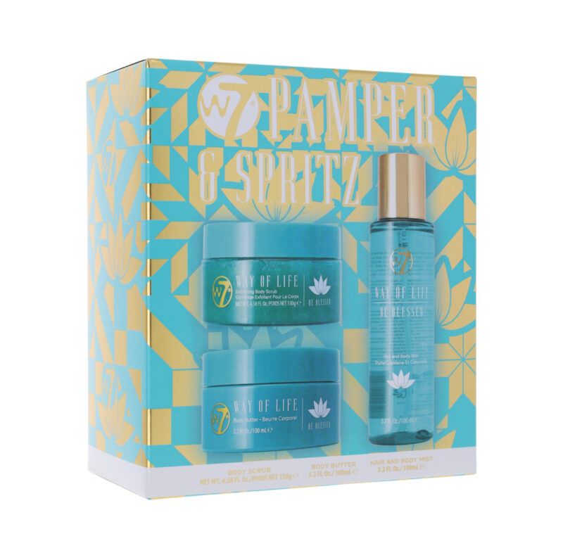 GIFT SET – PAMPER & SPRITZ - Image 3