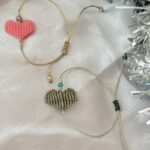 μακραμέ βραχιόλι