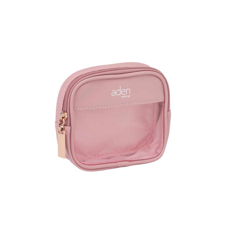 Aden Cosmetic Bag Small