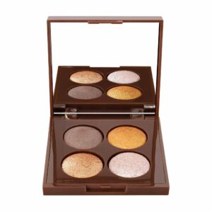 GLAM SPARK GLITTER & SHIMMER PALETTE