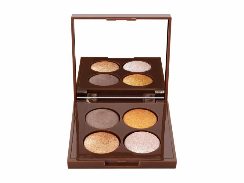 GLAM SPARK GLITTER & SHIMMER PALETTE