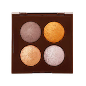 GLAM SPARK GLITTER & SHIMMER PALETTE - Image 3