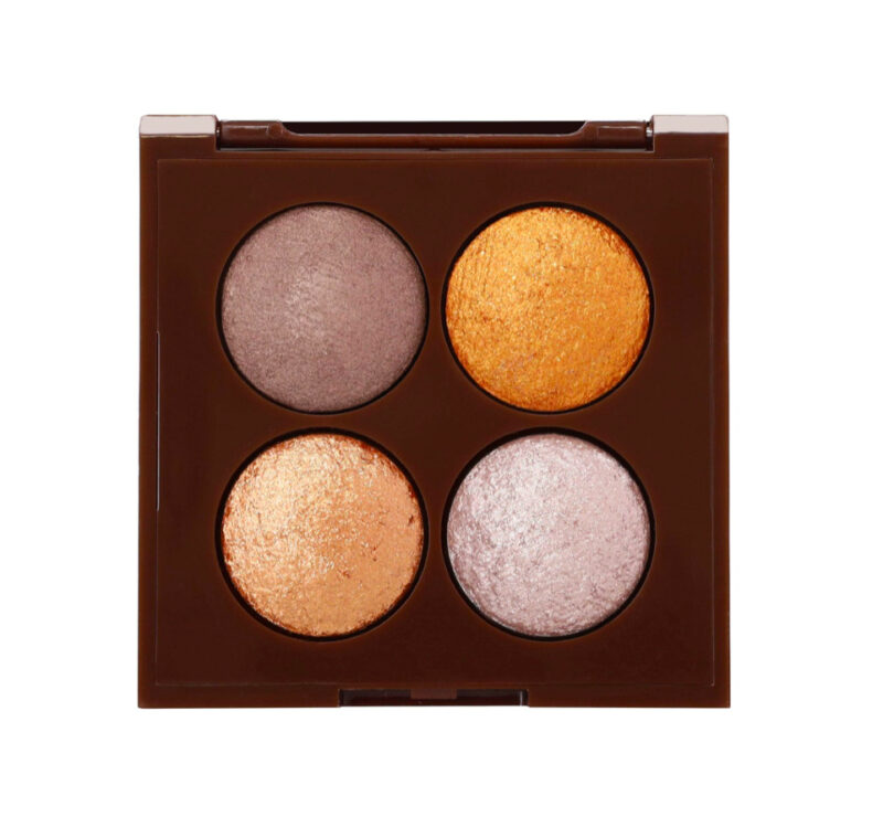 GLAM SPARK GLITTER & SHIMMER PALETTE - Image 3
