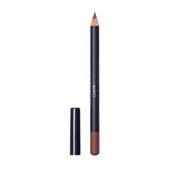 Aden Lip Liner Milk Chocolate