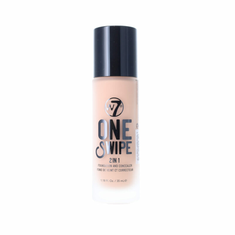 ONE SWIPE 2 IN 1 FOUNDATION AND CONCEALER
