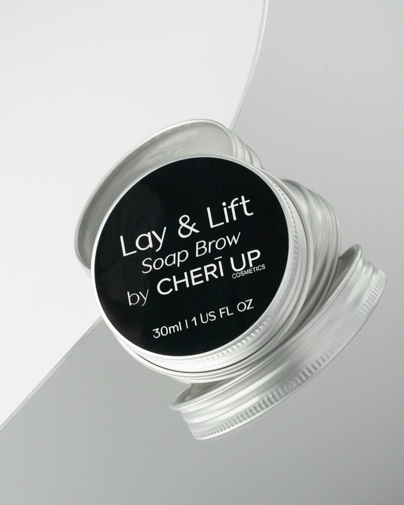 LAY & LIFT SOAP BROW By CheriUp - Image 4