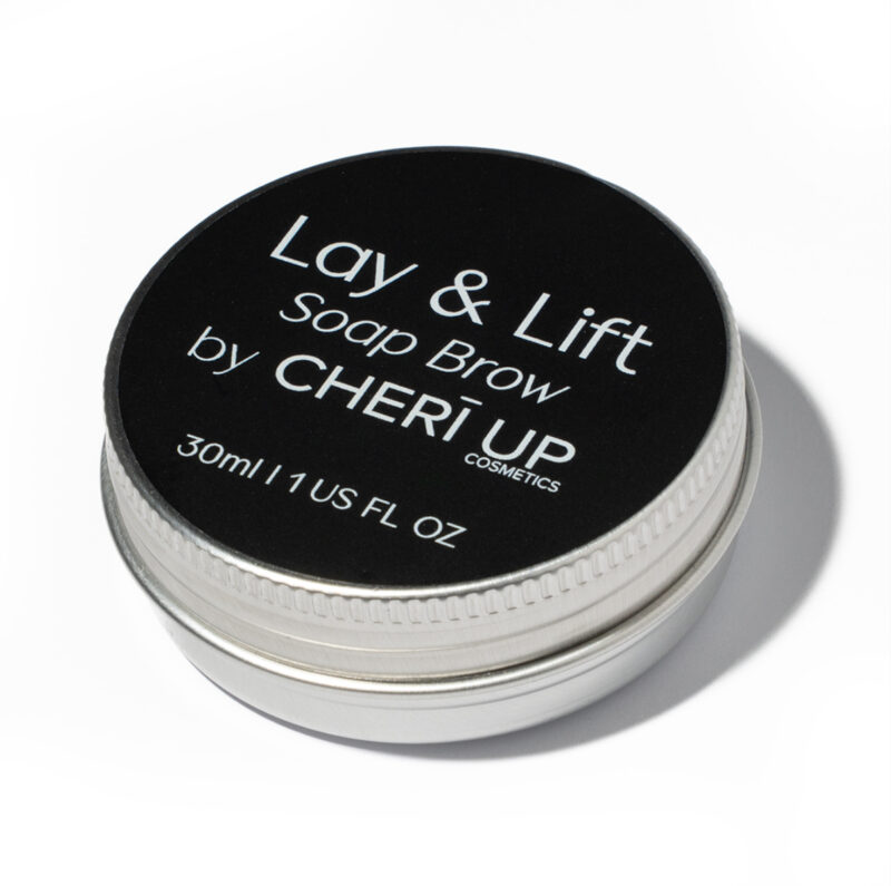 LAY & LIFT SOAP BROW By CheriUp - Image 3