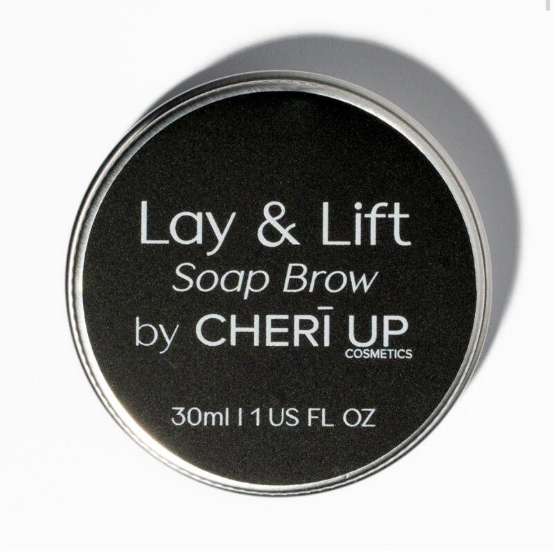 LAY & LIFT SOAP BROW By CheriUp - Image 2