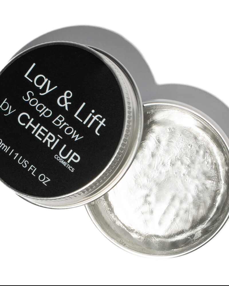 LAY & LIFT SOAP BROW By CheriUp