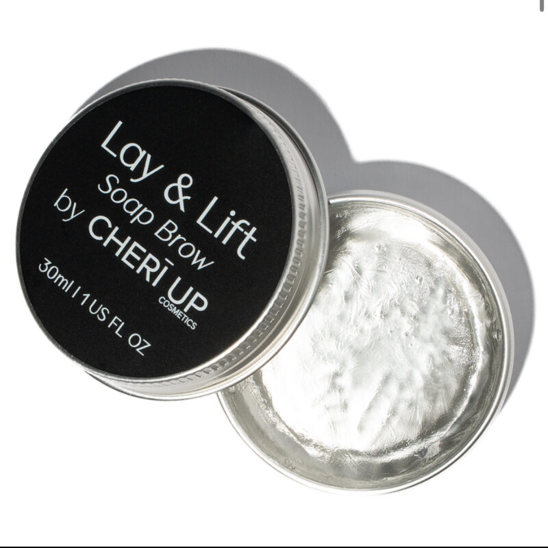 LAY & LIFT SOAP BROW By CheriUp