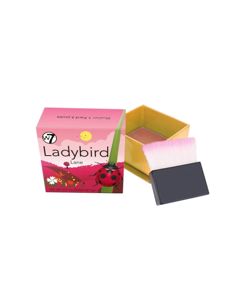 Ladybird Lane Blusher