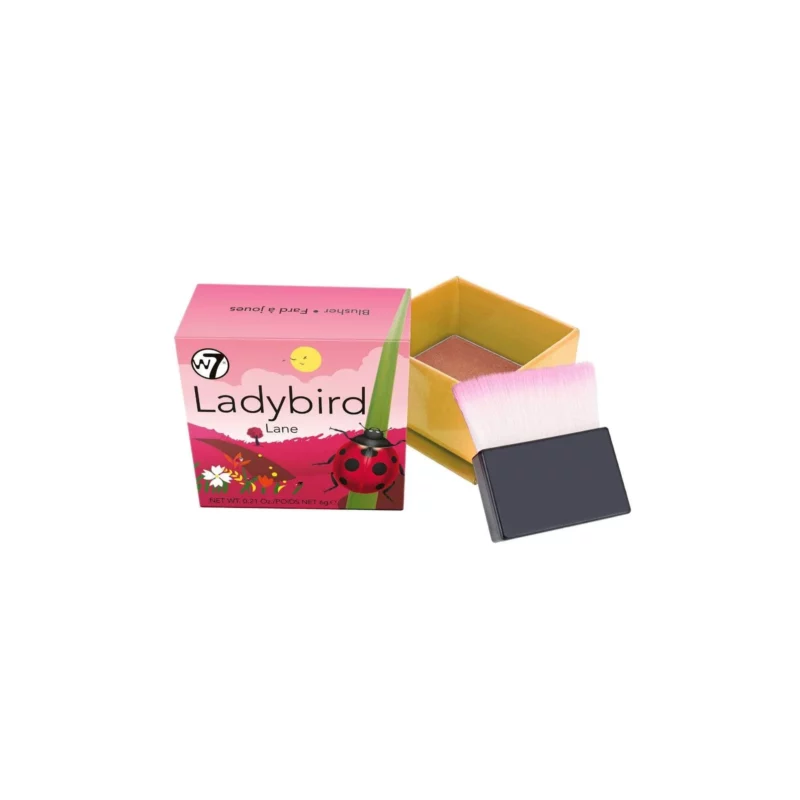 Ladybird Lane Blusher