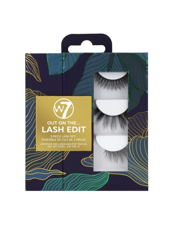 Out On The… Lash Edit Gift Set