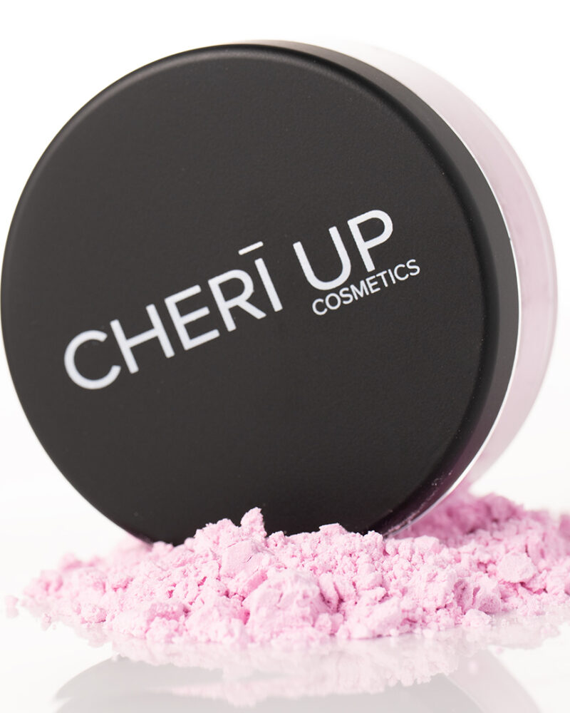 PINK FLAMINGO LOOSE BAKING & SETTING POWDER