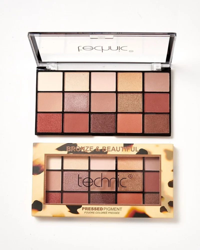 Technic Bronze & Beautiful