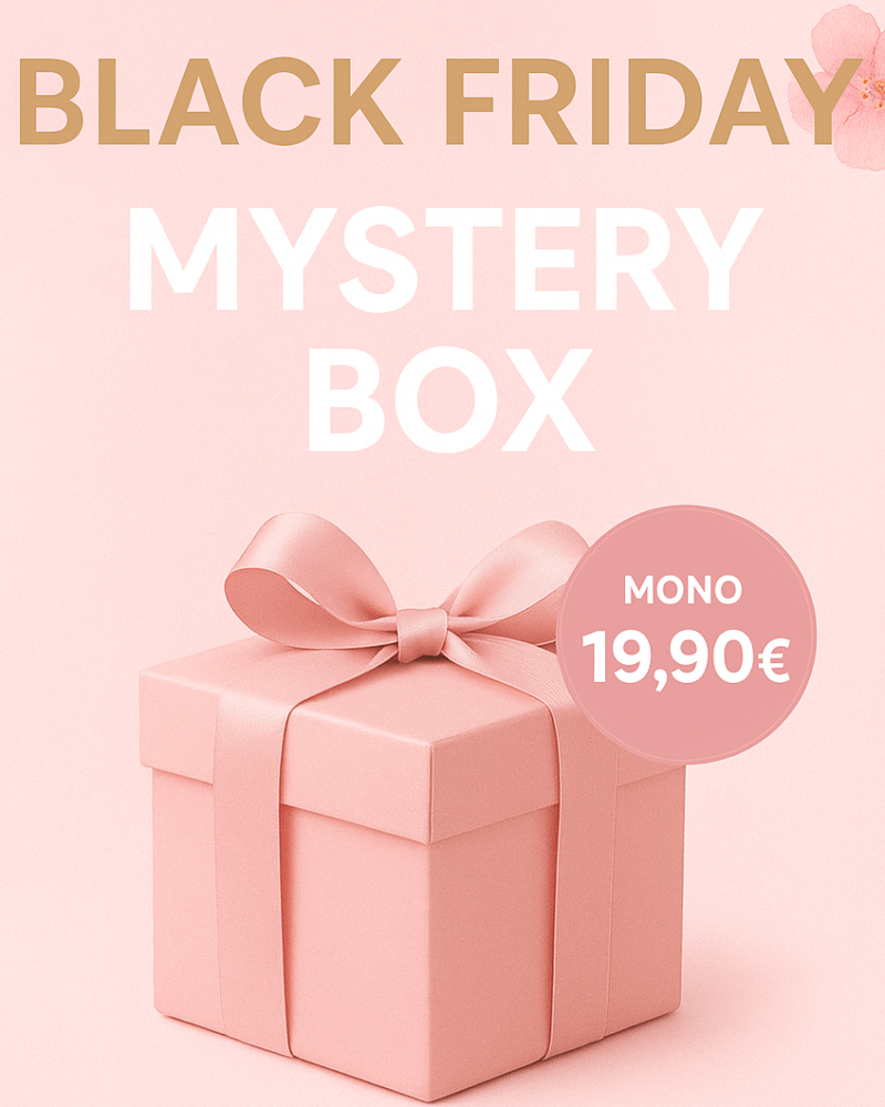 Black Friday Mystery Box
