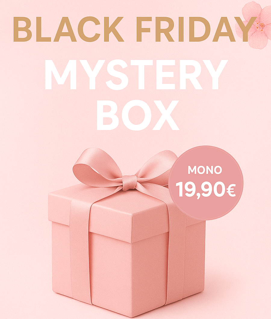 Black Friday Mystery Box