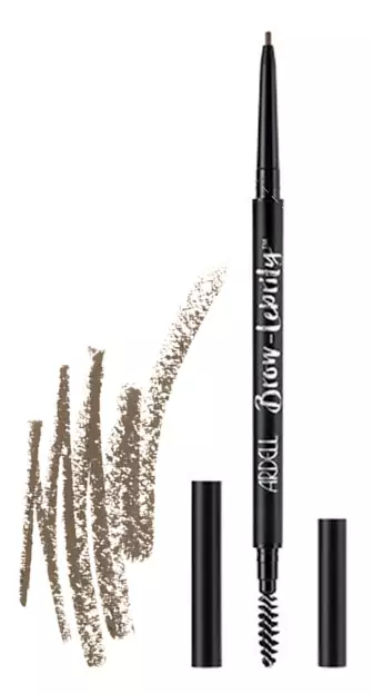 Ardell Brow-Lebrity Micro Brow Pencil – Medium Brown 1 g