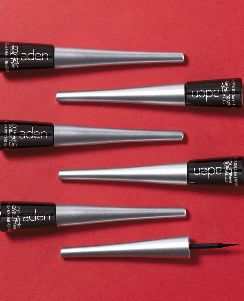 Aden Mystic Eyeliner