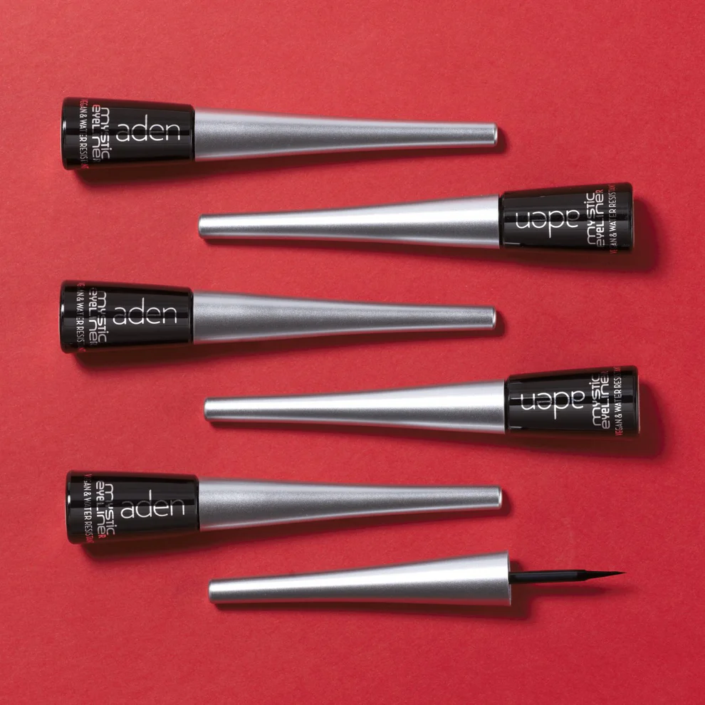 Aden Mystic Eyeliner